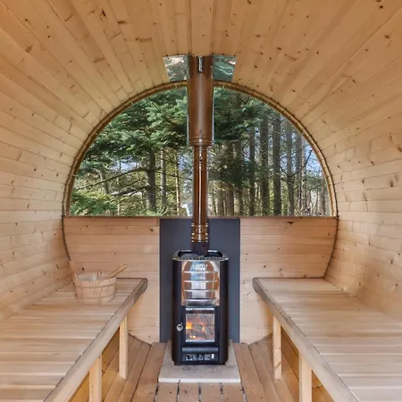 Hébergement de vacances 1109 *