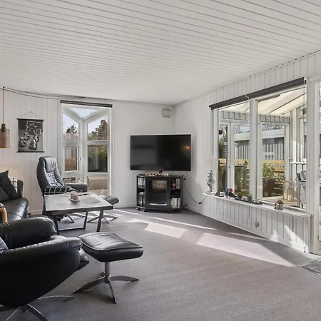 Hébergement de vacances 1109 Ulfborg