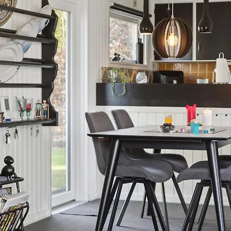 1109 Hébergement de vacances