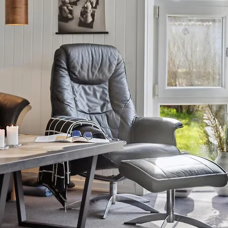 Hébergement de vacances 1109 *