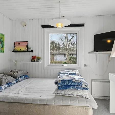 1109 Nyaraló Ulfborg
