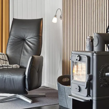 Hébergement de vacances 1109 *