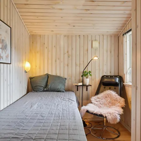 1109 Holiday home Ulfborg