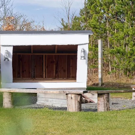 1109 Hébergement de vacances