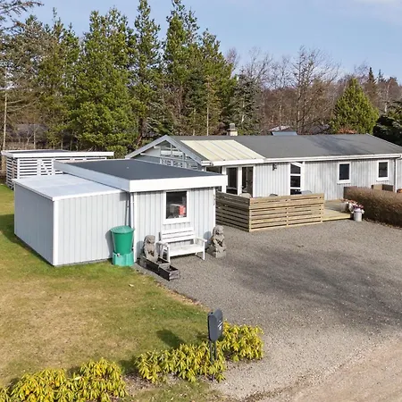 Holiday home 1109 *