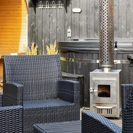 1109 Hébergement de vacances