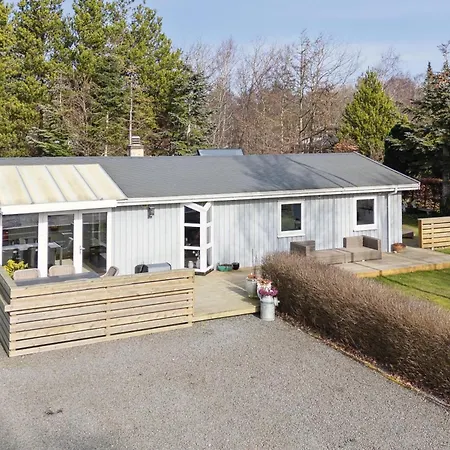 Holiday home 1109 *