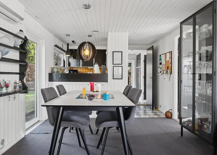 1109 Tatil Evi *