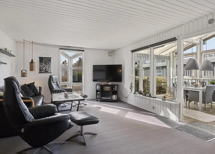 Tatil Evi 1109 Ulfborg