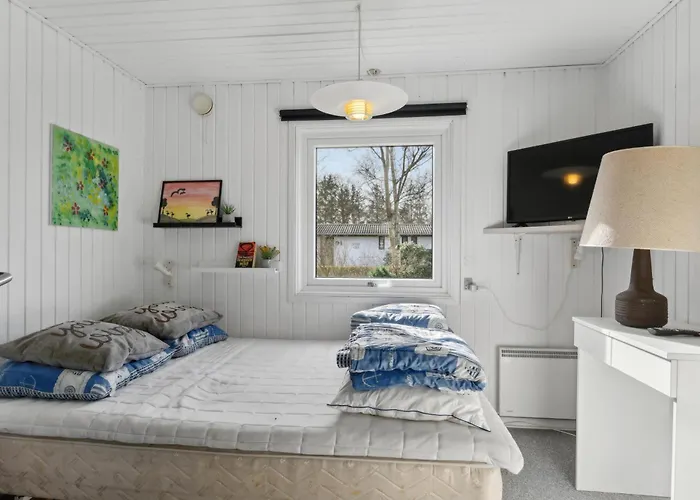 1109 Tatil Evi Ulfborg
