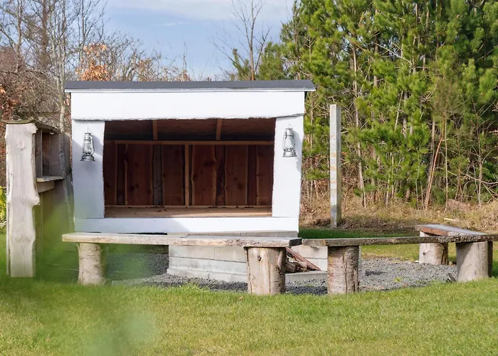 1109 Tatil Evi