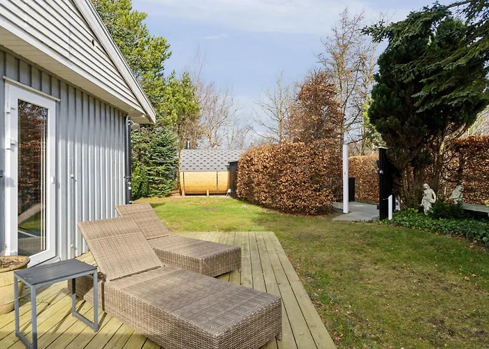 1109 Tatil Evi *