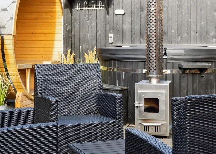 1109 Tatil Evi