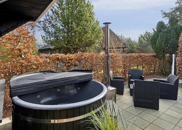 Tatil Evi 1109